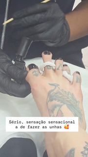 Mariana Ayres feet photo 16