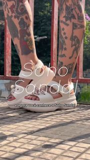 Mariana Ayres feet photo 4