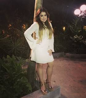 Mariana Botas feet photo 4