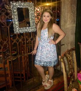 Mariana Botas feet photo 11