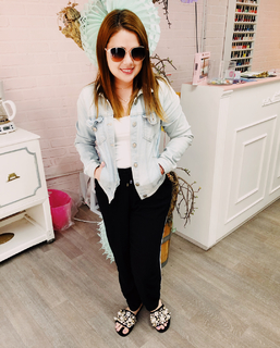 Mariana Botas feet photo 6
