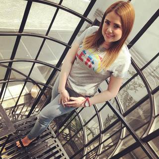 Mariana Botas feet photo 5