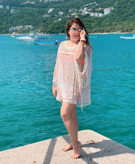 Mariana Botas feet photo 18