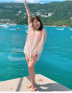 Mariana Botas feet photo 17