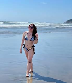 Mariana Botas feet photo 6