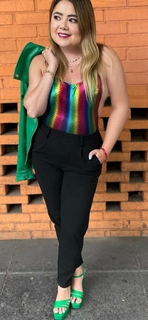 Mariana Botas feet photo 1