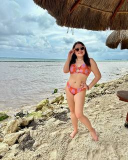 Mariana Botas feet photo 14