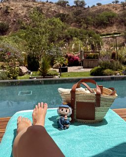 Mariana Botas feet photo 9