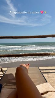 Mariana Botas feet photo 1