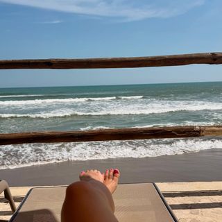 Mariana Botas feet photo 17
