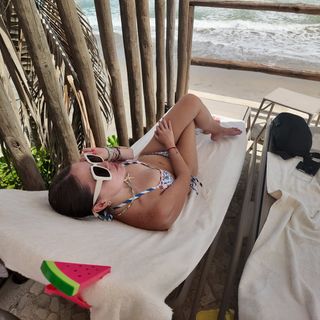 Mariana Botas feet photo 15
