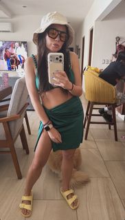 Mariana Botas feet photo 9