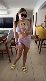 Mariana Botas feet photo 7