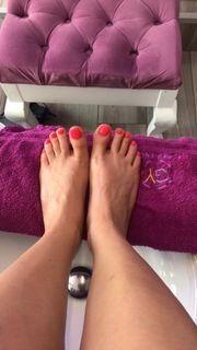 Mariana Botas feet photo 5
