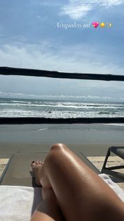 Mariana Botas feet photo 2
