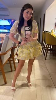 Mariana Botas feet photo 1
