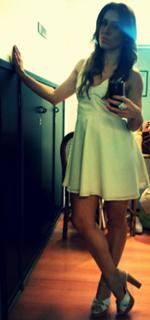 Mariana Brey feet photo thumbnail