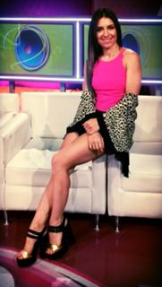 Mariana Brey feet photo thumbnail