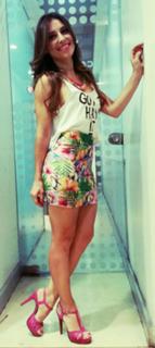 Mariana Brey feet photo thumbnail