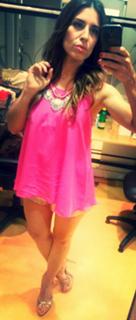 Mariana Brey feet photo thumbnail