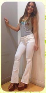 Mariana Brey feet photo thumbnail