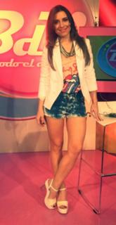 Mariana Brey feet photo thumbnail