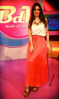 Mariana Brey feet photo thumbnail