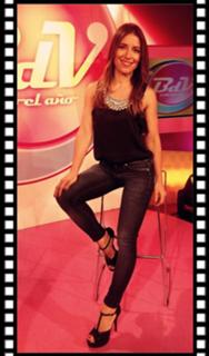 Mariana Brey feet photo thumbnail