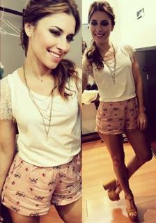 Mariana Brey feet photo thumbnail