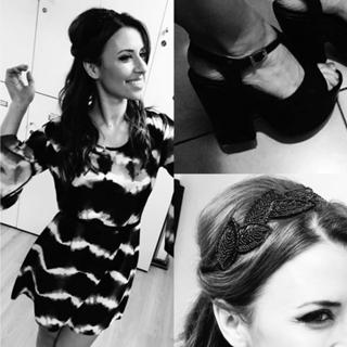 Mariana Brey feet photo thumbnail