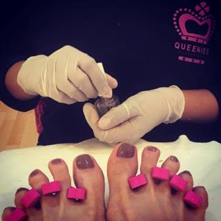 Mariana Brey feet photo thumbnail