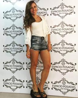 Mariana Brey feet photo thumbnail