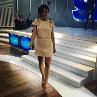 Mariana Brey feet photo thumbnail