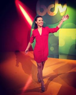 Mariana Brey feet photo thumbnail