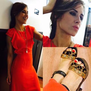 Mariana Brey feet photo thumbnail