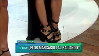 Mariana Brey feet photo thumbnail