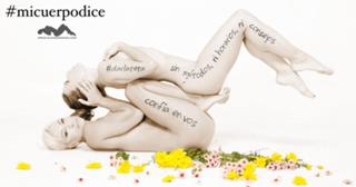 Mariana Brey feet photo thumbnail