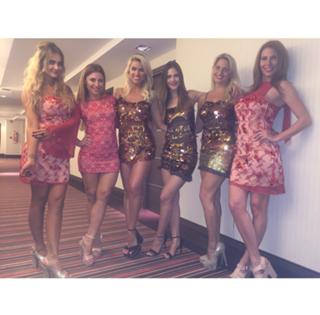 Mariana Brey feet photo thumbnail