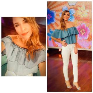 Mariana Brey feet photo thumbnail