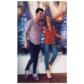 Mariana Brey feet photo thumbnail