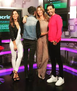 Mariana Brey feet photo thumbnail