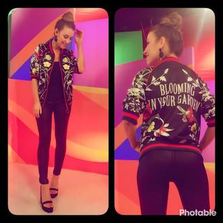 Mariana Brey feet photo thumbnail