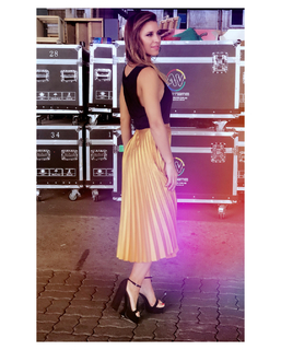 Mariana Brey feet photo thumbnail