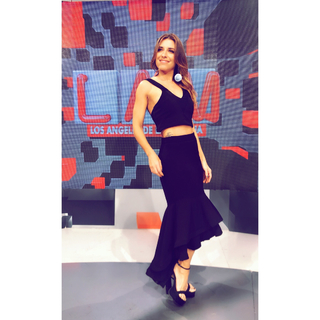 Mariana Brey feet photo thumbnail