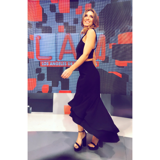 Mariana Brey feet photo thumbnail