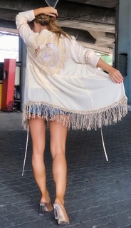 Mariana Brey feet photo thumbnail