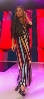 Mariana Brey feet photo thumbnail