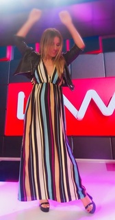 Mariana Brey feet photo thumbnail