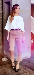 Mariana Brey feet photo thumbnail