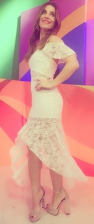 Mariana Brey feet photo thumbnail